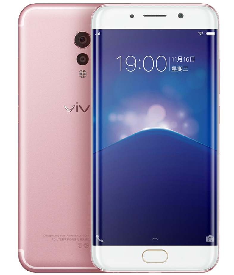 Vivo XPlay6